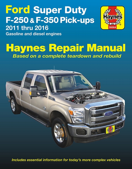 chilton ford f150 repair manual pdf